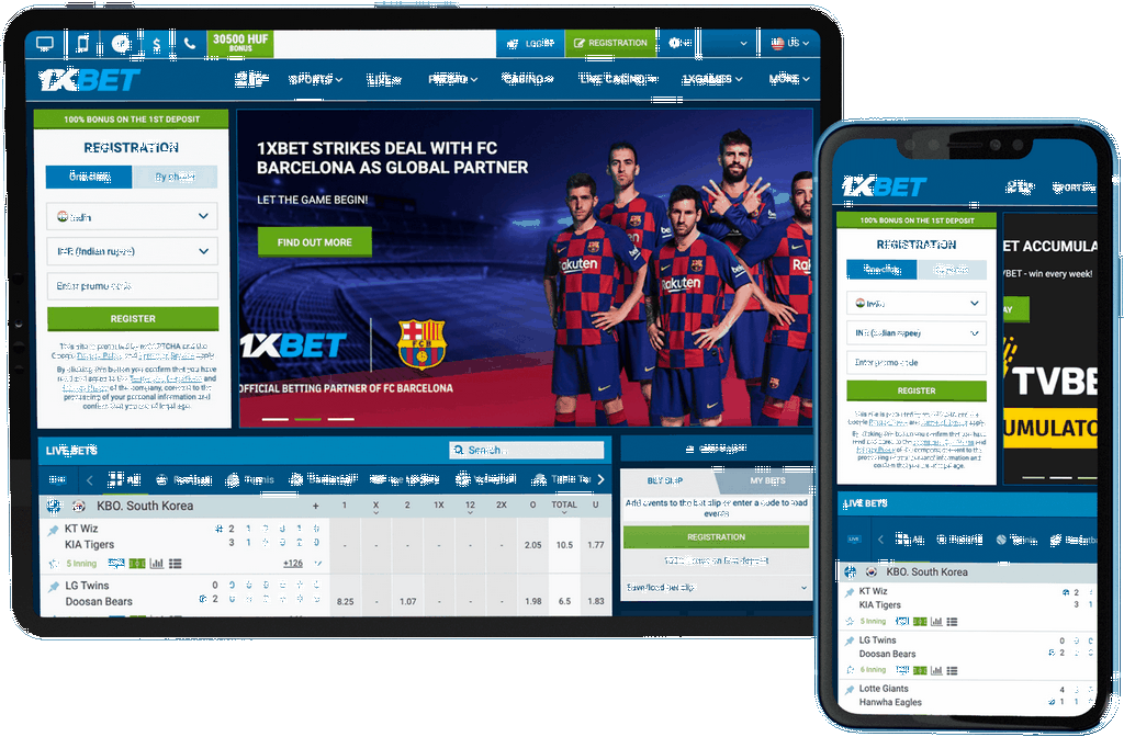 Alternatif 1xbet dan Tautan Reflect