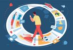 Comment localiser quelqu'un sur Facebook