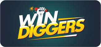 Win Diggers Online Casino Sister Sites|No Deposit Benefit|Login