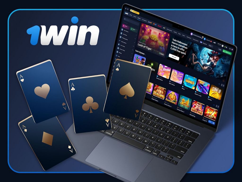 1win Casino 2025 1win Casino 2025
