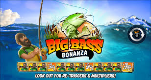 Big Bass Bonanza mine review 2025