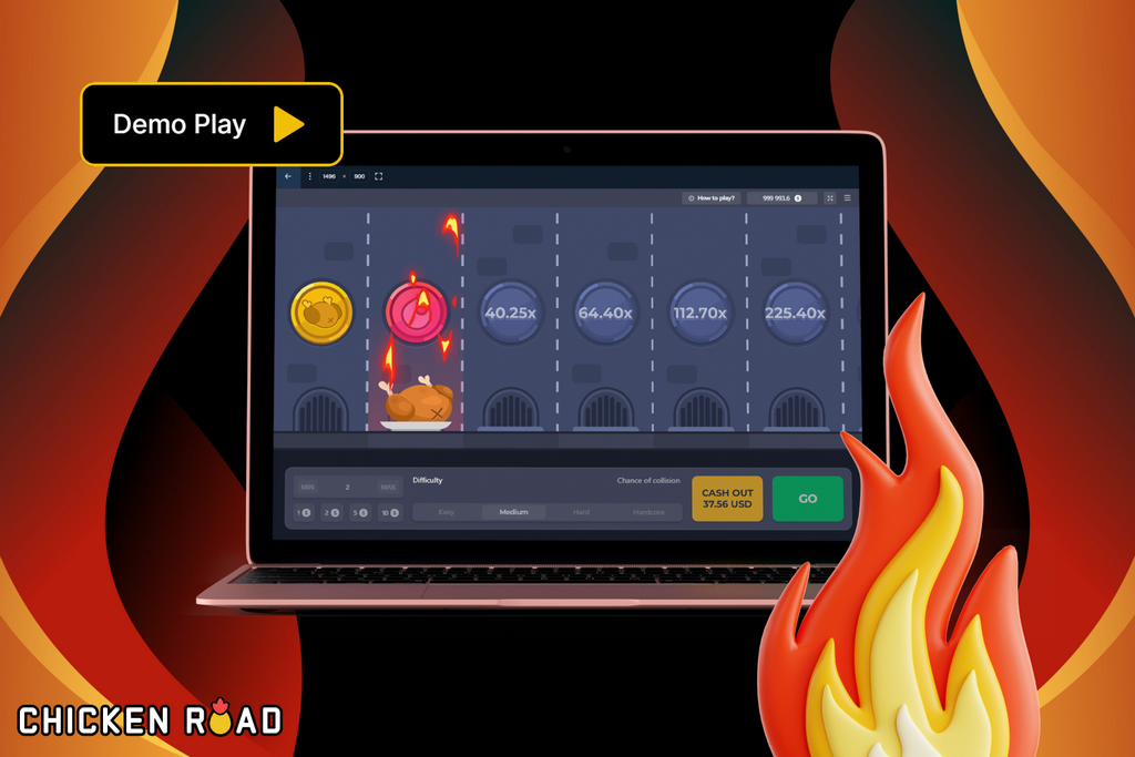 Chicken Road Video Game In India 2025 - Login, Play and Win Genuine Money