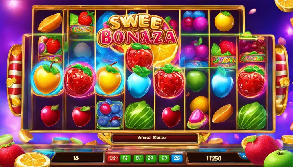 Sweet Bonanza Demo - Play Free Slot Game
