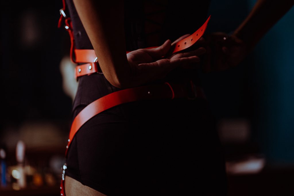 Gender Differences in Grownup Web Content Consumption Gender Differences in Grownup Web Content Consumption