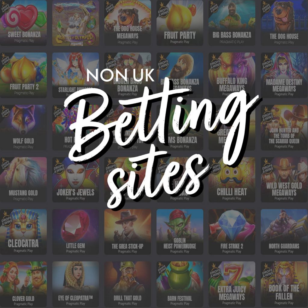 Complete Overview to Advanced Features on Non-GamStop Betting Platforms