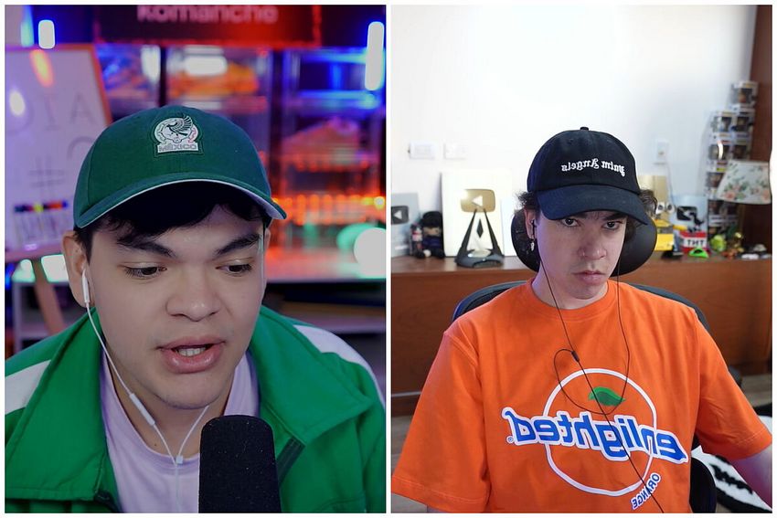 Komanche: De creador de calamares a la sensación de streaming de casino