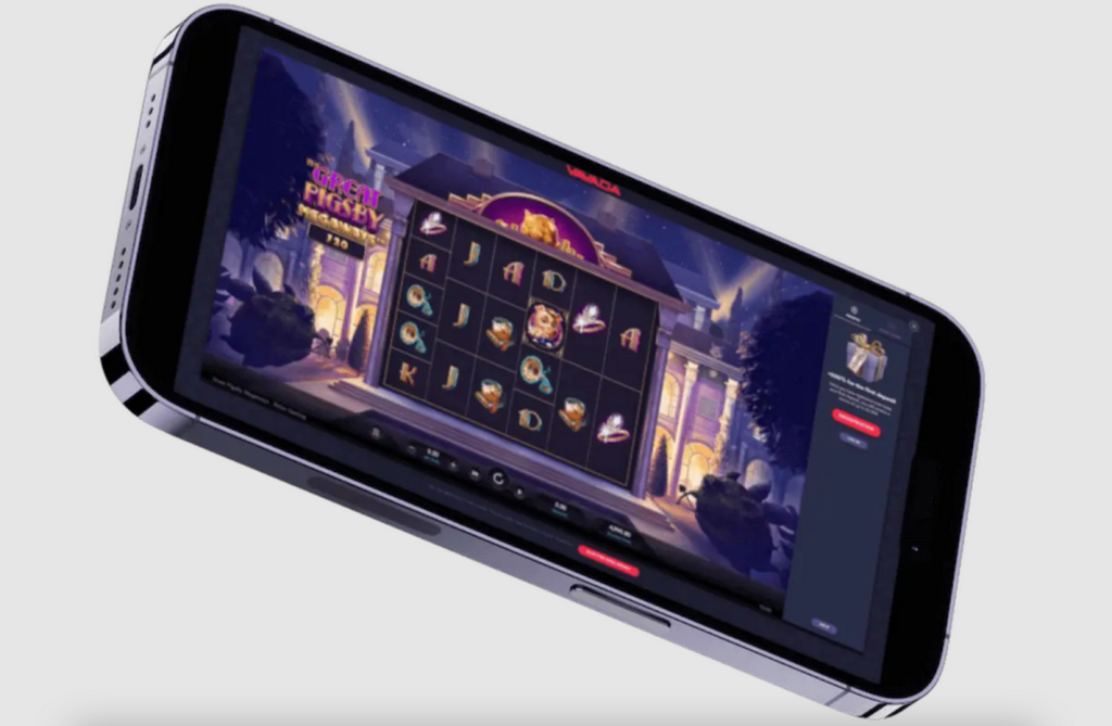 Vavada Mirror - Играйте без границ