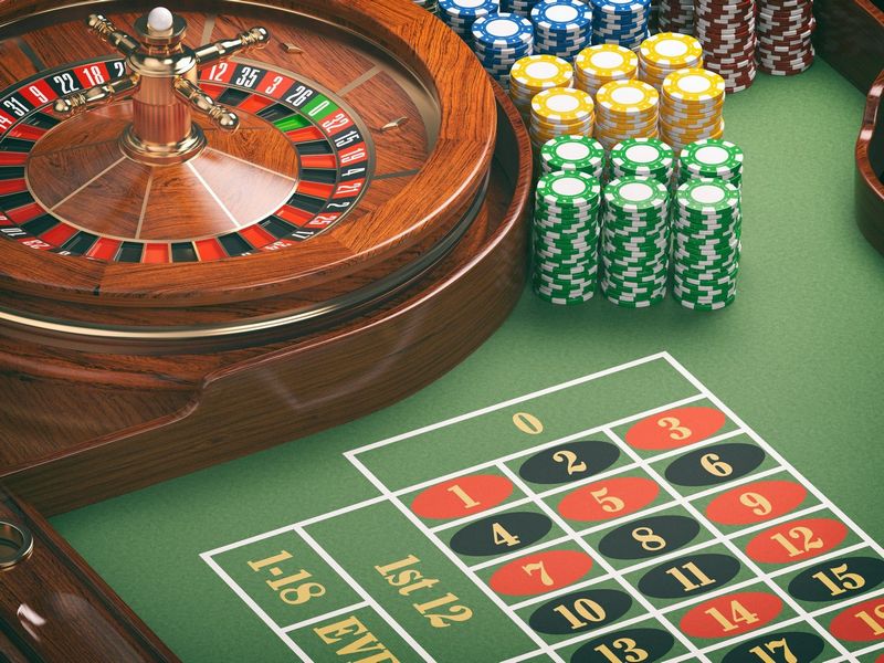 5 stratégies gagnantes pour choisir le meilleur casino en ligne chez Hubside