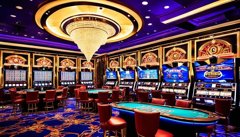 Casino Happiness Reward and Review Casino Happiness Reward and Review