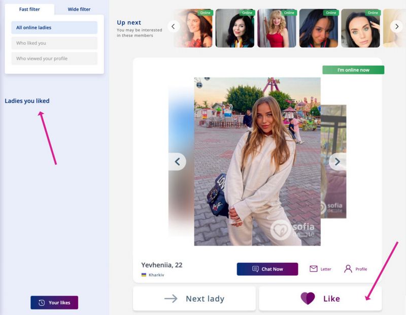 SofiaDate Reviews in 2026: What to Expect from the Site?